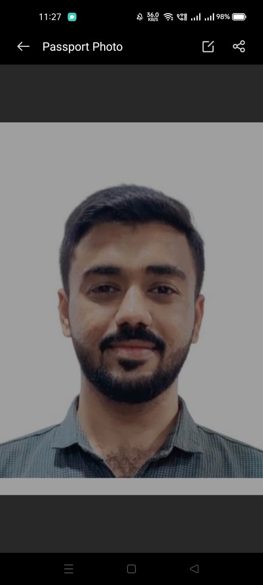 Parth Patel Parth Patel