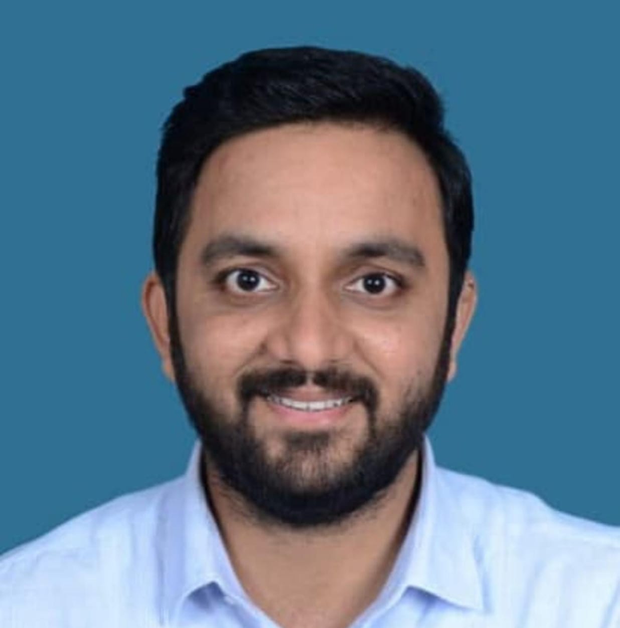 Nikhil Rane