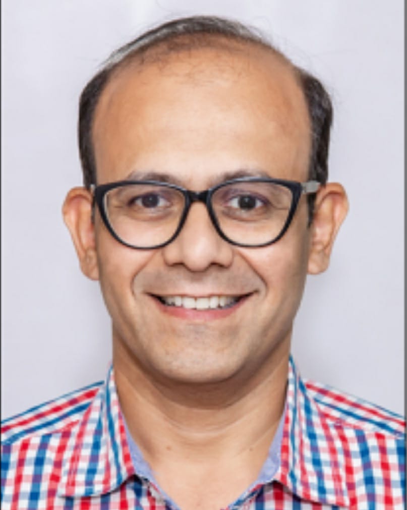 Umesh Parekh Umesh Parekh