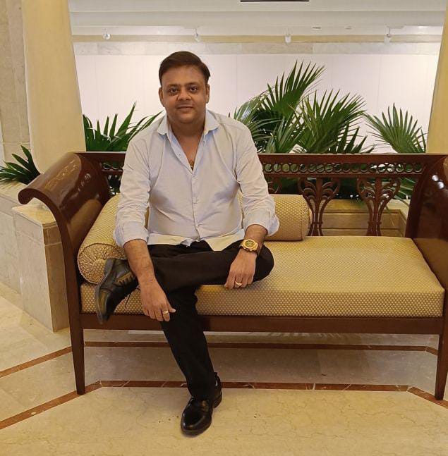 Keshav Agarwal