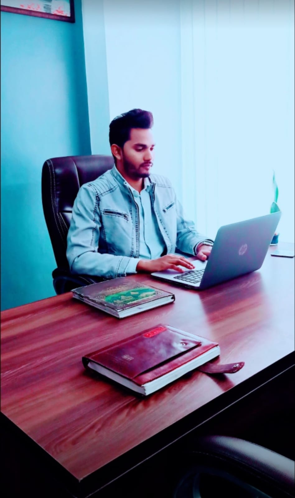 Anurag Manav Anurag Manav
