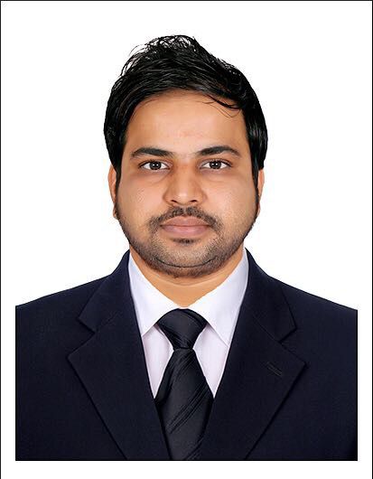 Sanjay Shah