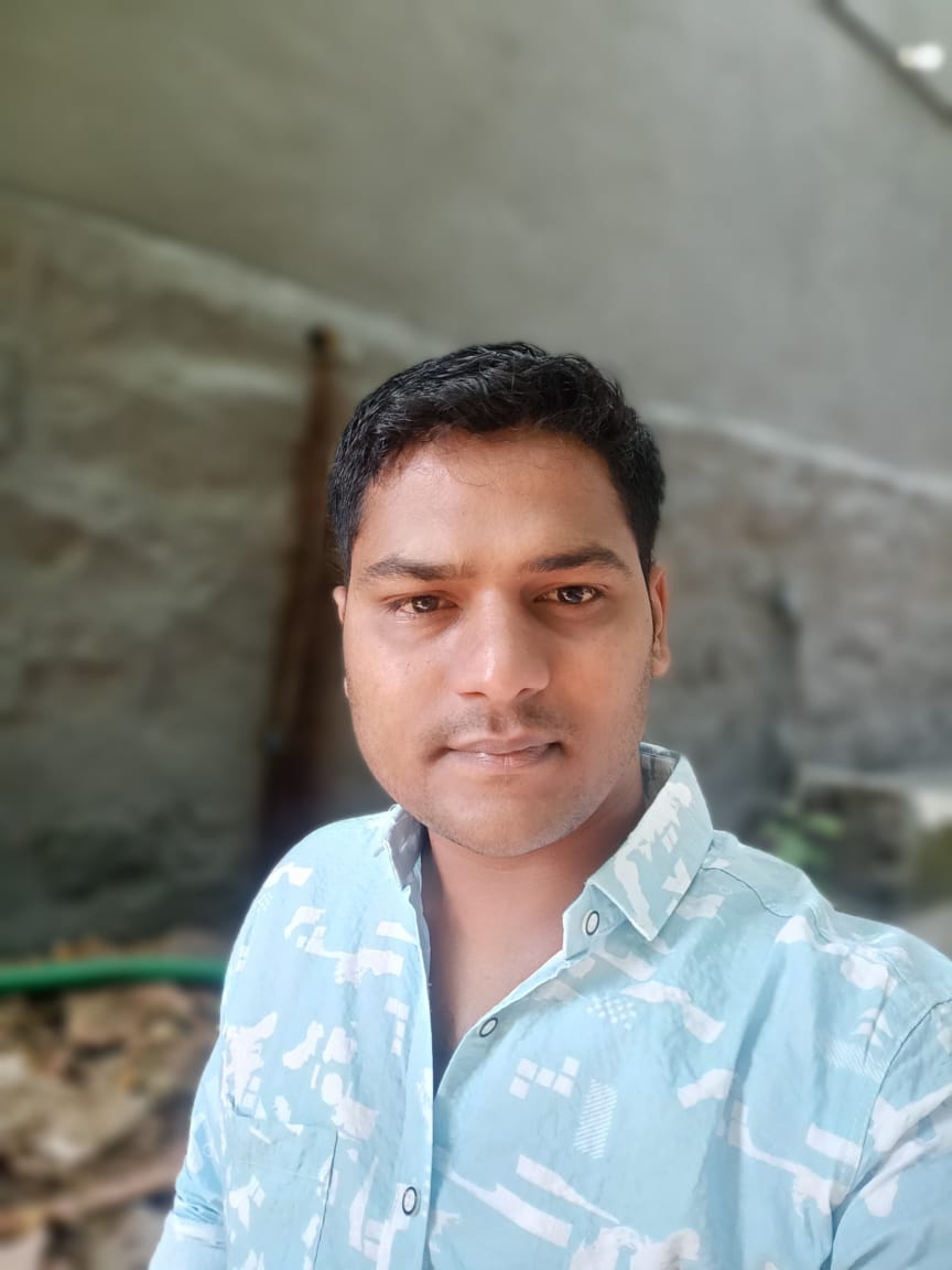 Kalpesh Patil