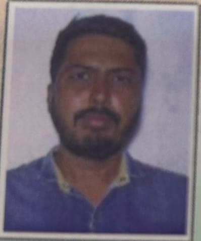 Agent Ashok Giri