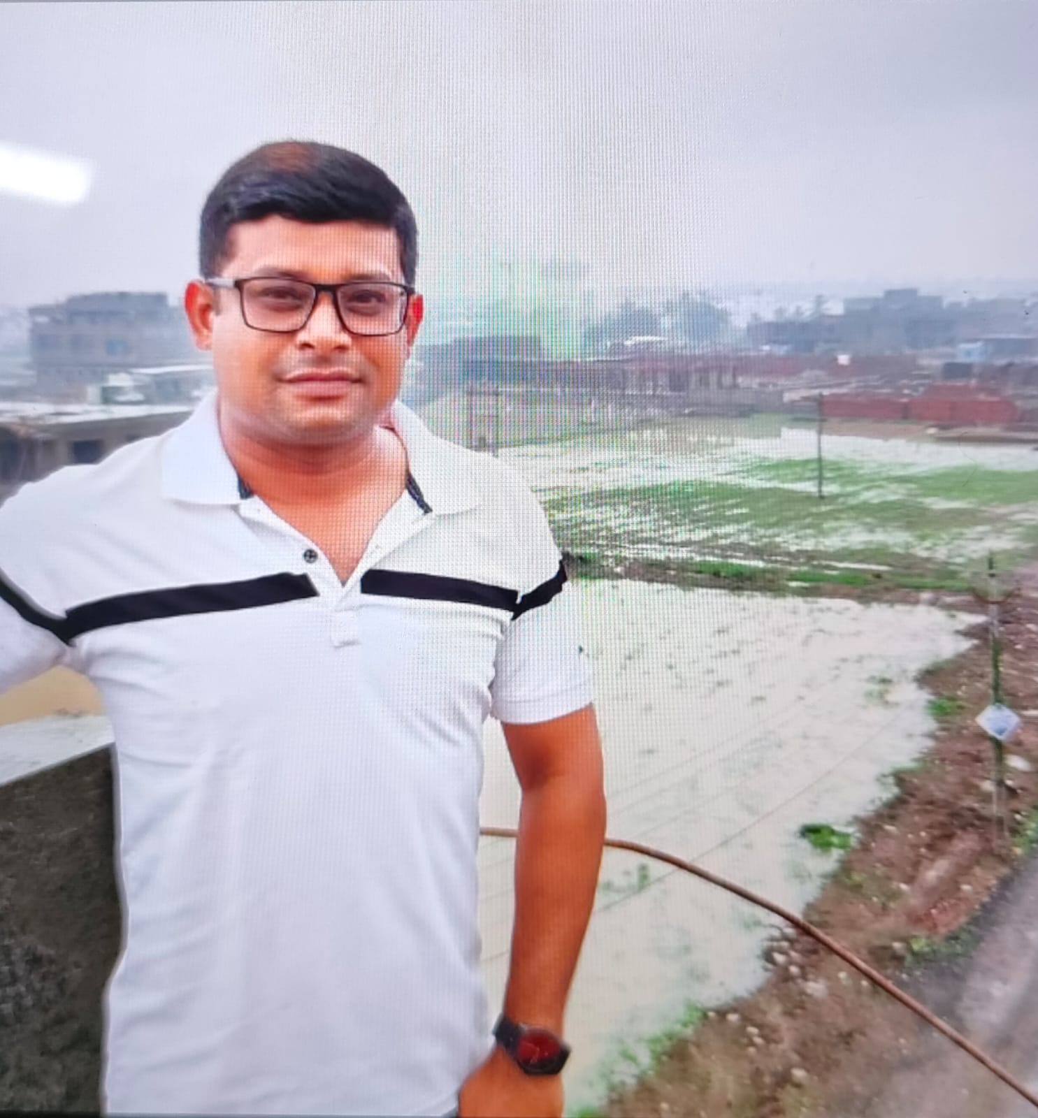 Sachin Patil