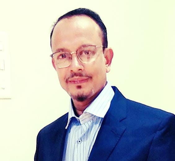 Mustafa Kothambawala