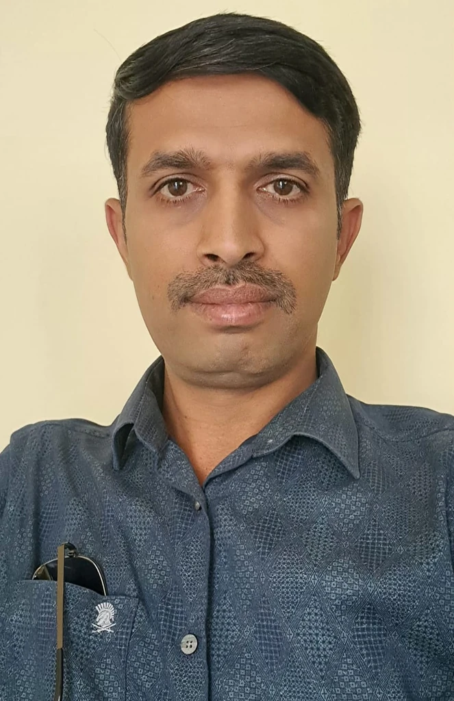 Ravi Kumar