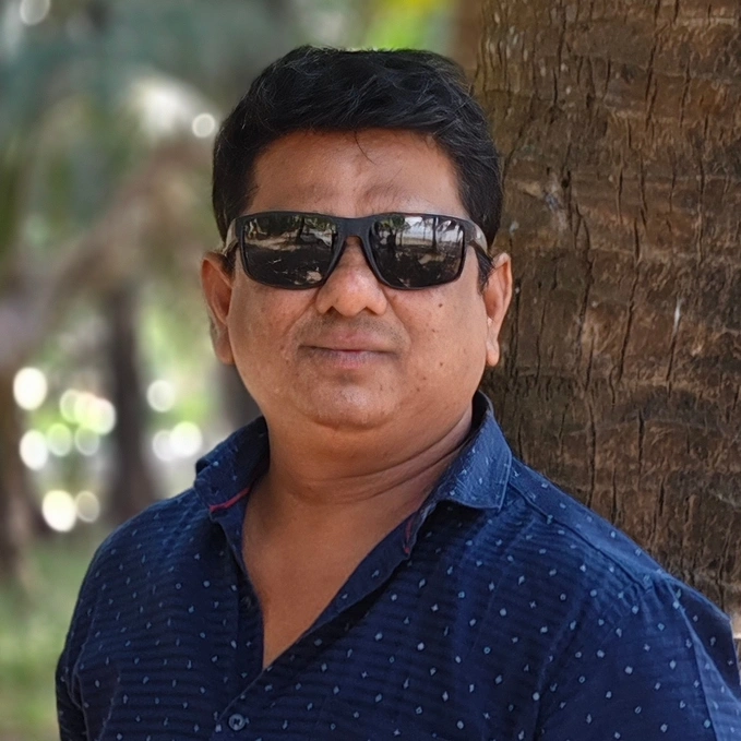 Imtiyaz Sayyed Imtiyaz Sayyed