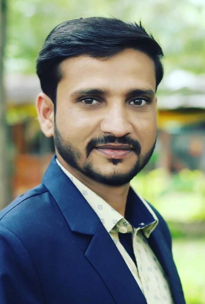 Chinteshwar Deore Chinteshwar Deore