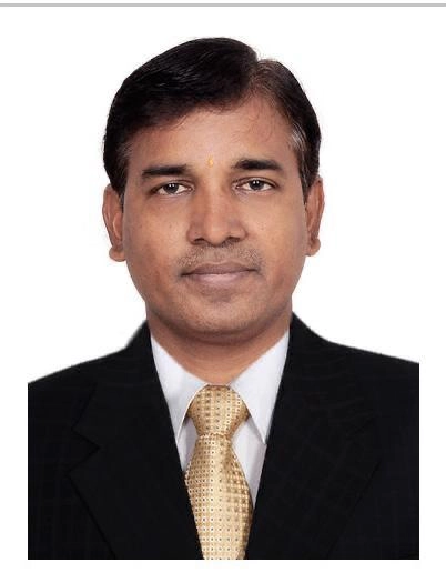 Rajendra Kumar Bagrecha