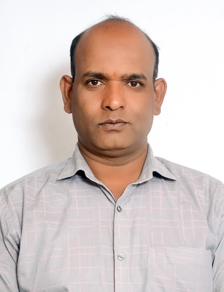 Shyam R Shyam R