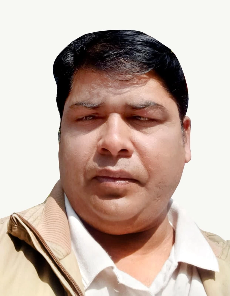 Sunil Goswami Sunil Goswami