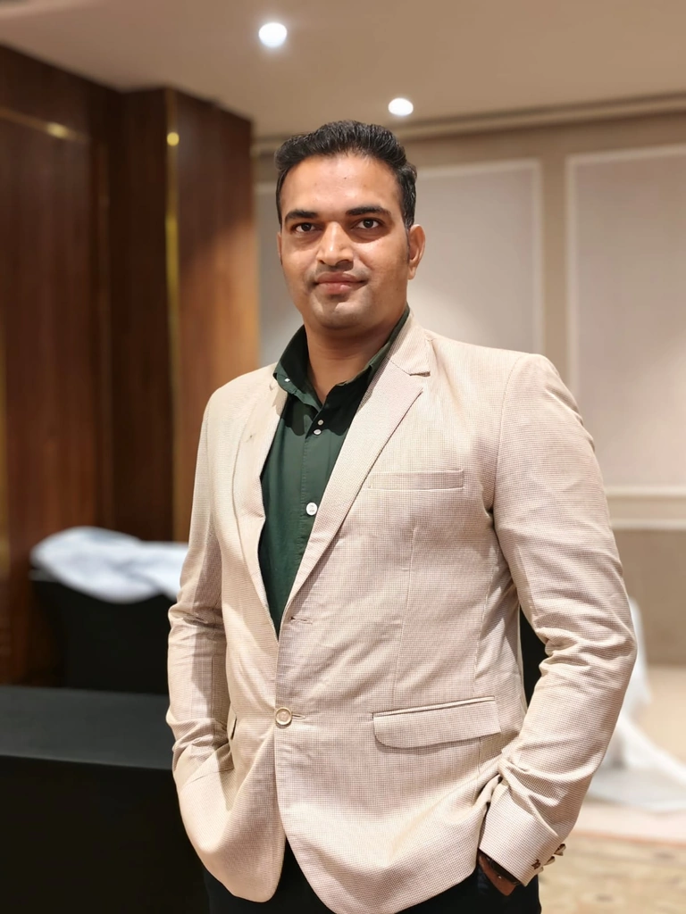 Amit Palve