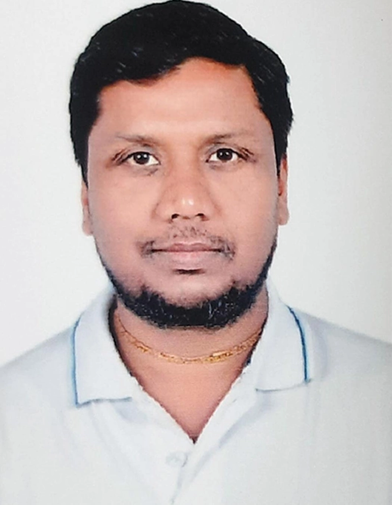 Agent Ankaj Sharma