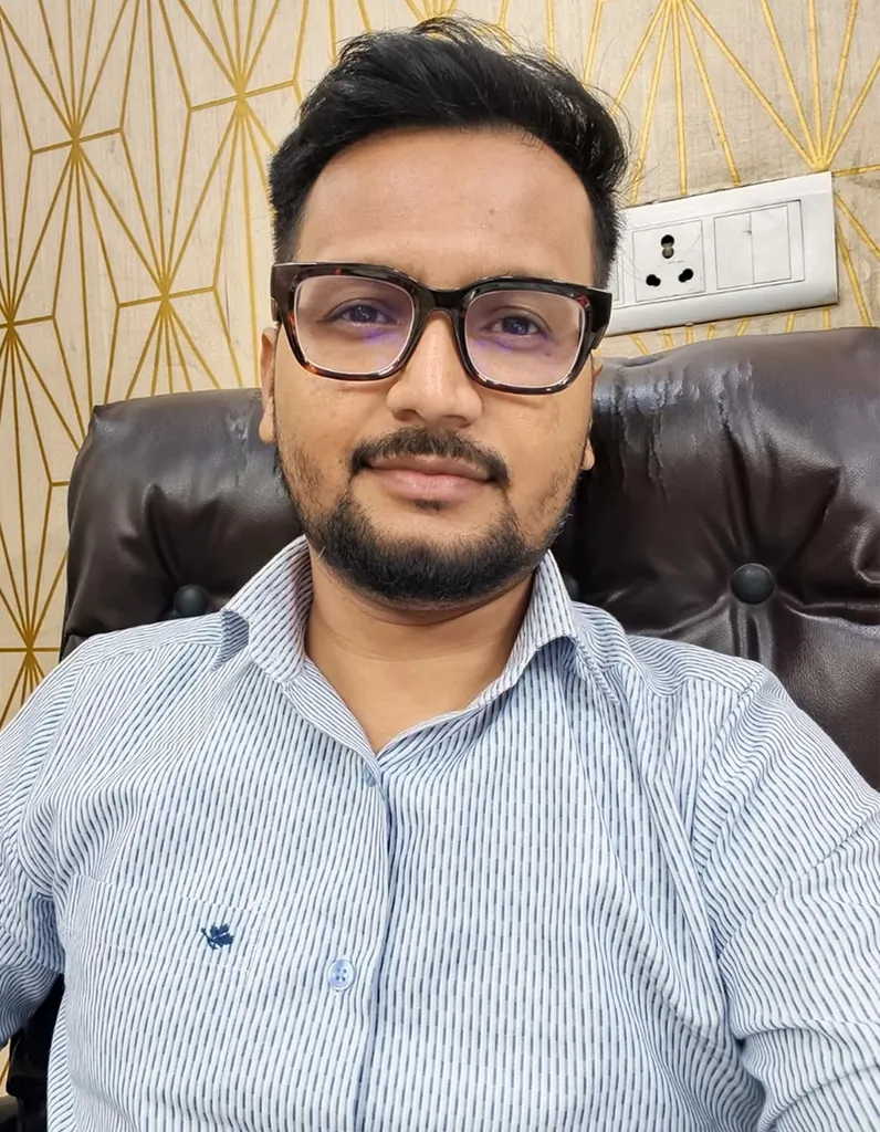 Arvind Singh