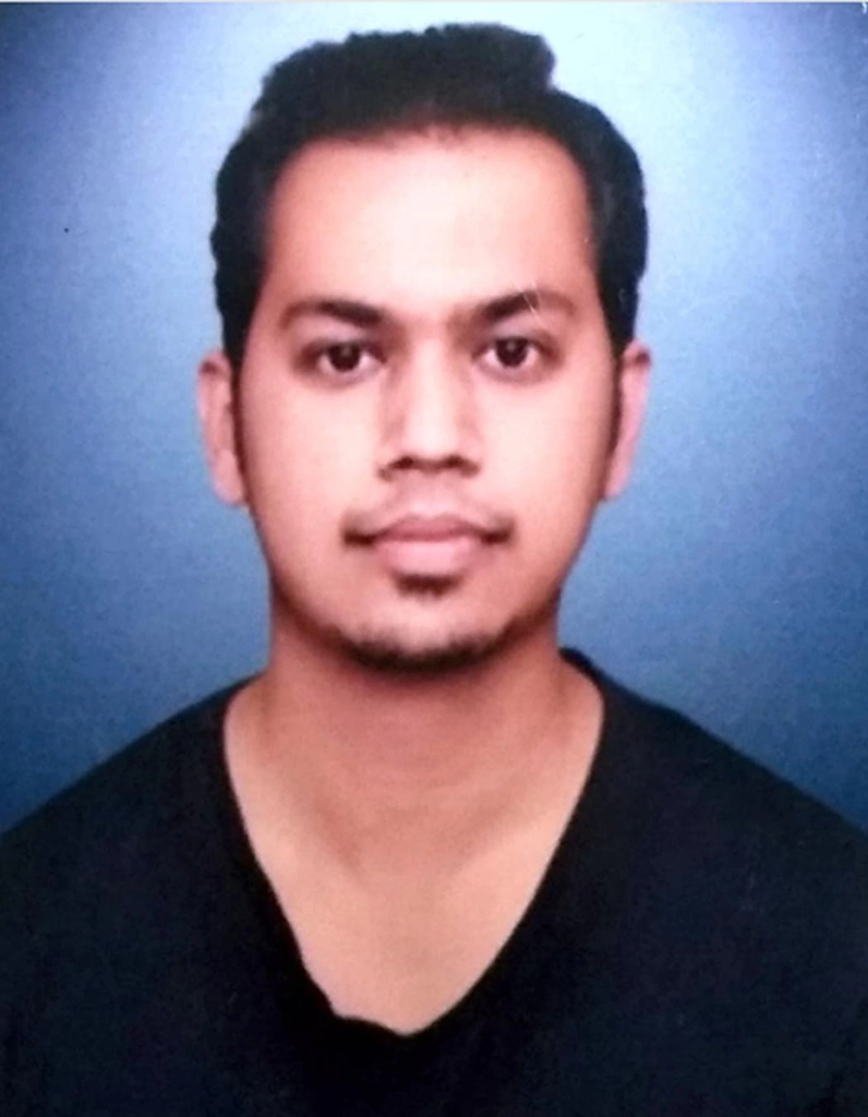 Rohit Gupta Rohit Gupta