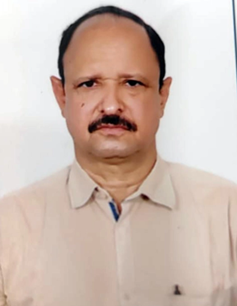Raj Kumar