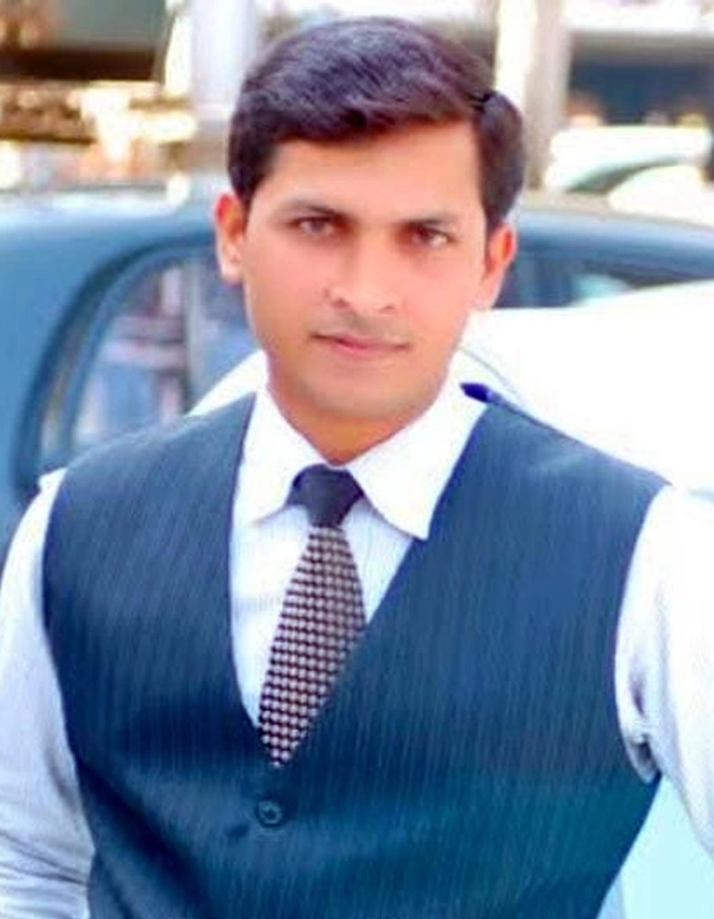 Vyas Awashti Vyas Awashti