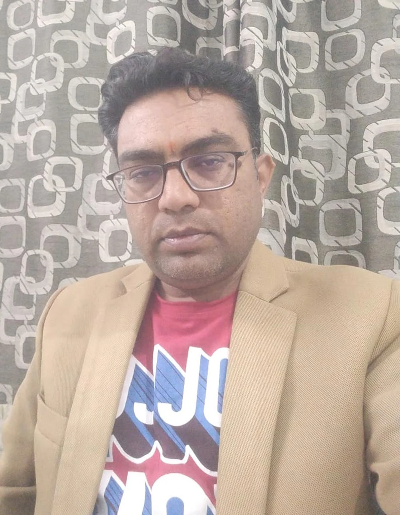 Prashant Rajput