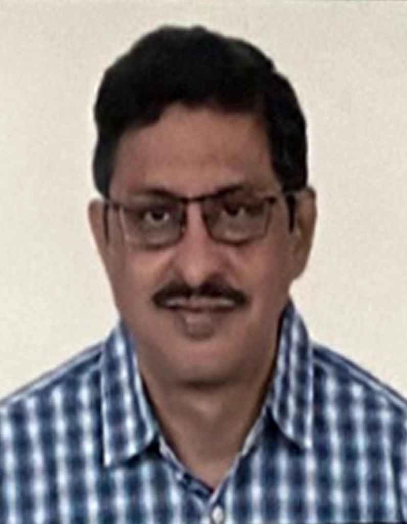 Kamal Dalal