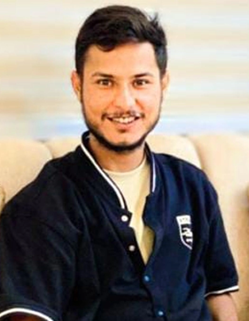 Vikas Sharma, verified real estate agent in Bhopal