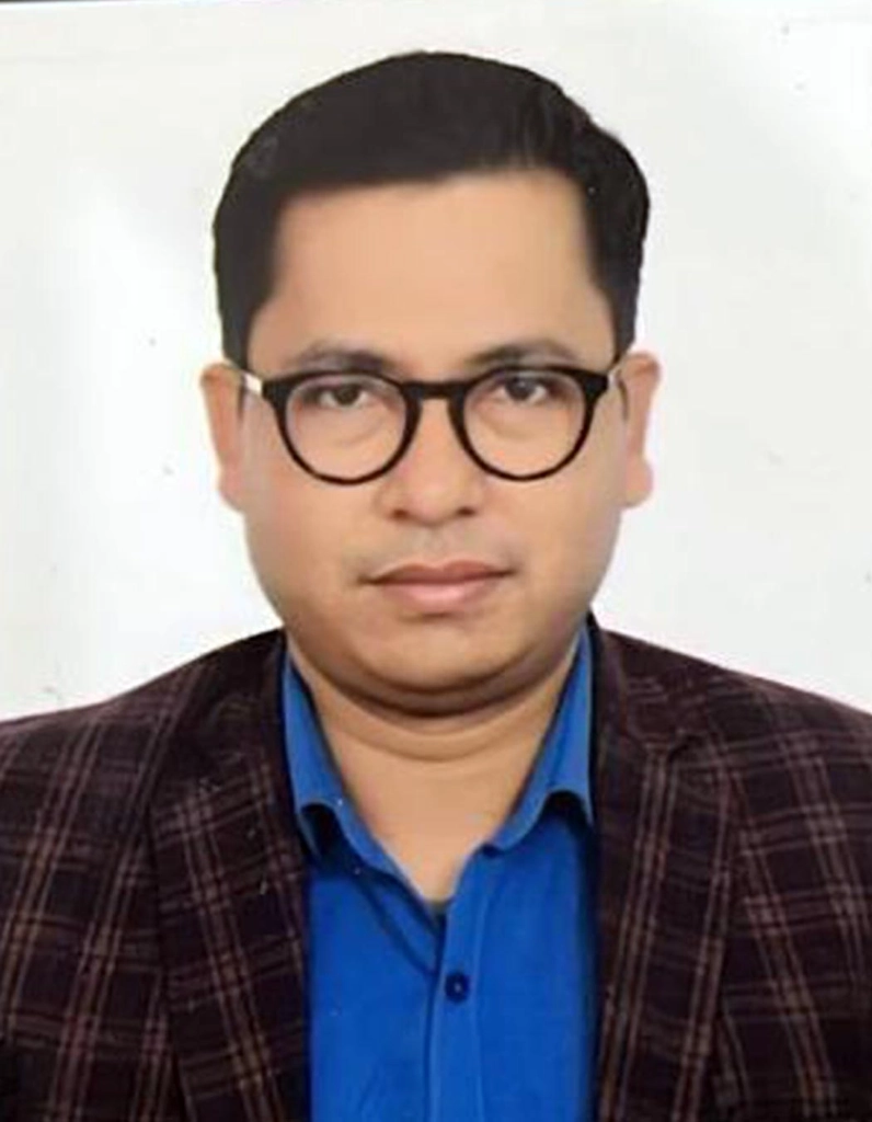 Bhupen Bora Bhupen Bora