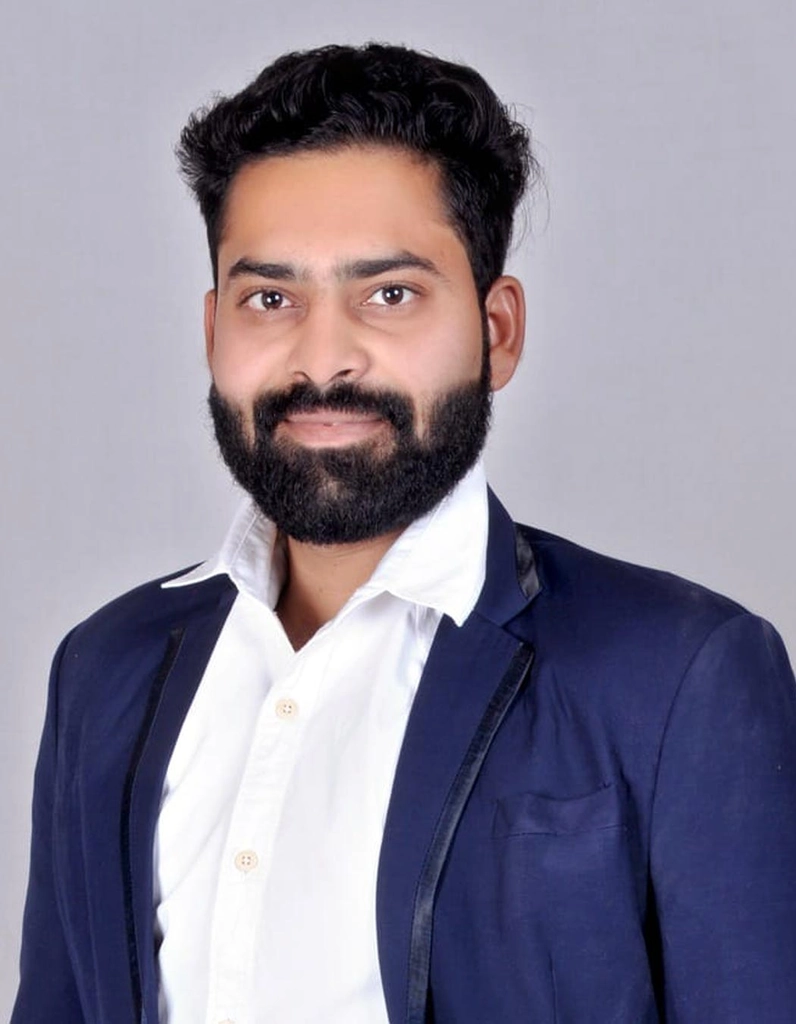 Dharmik Vitthani