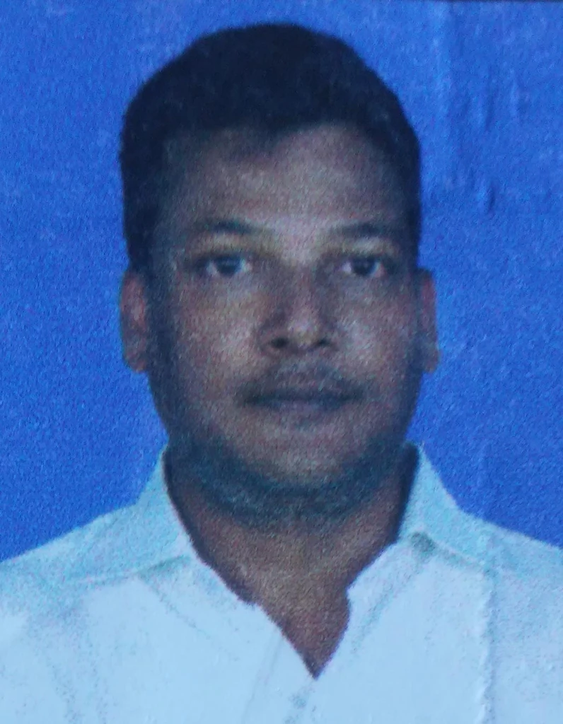 Venkat Sridhar