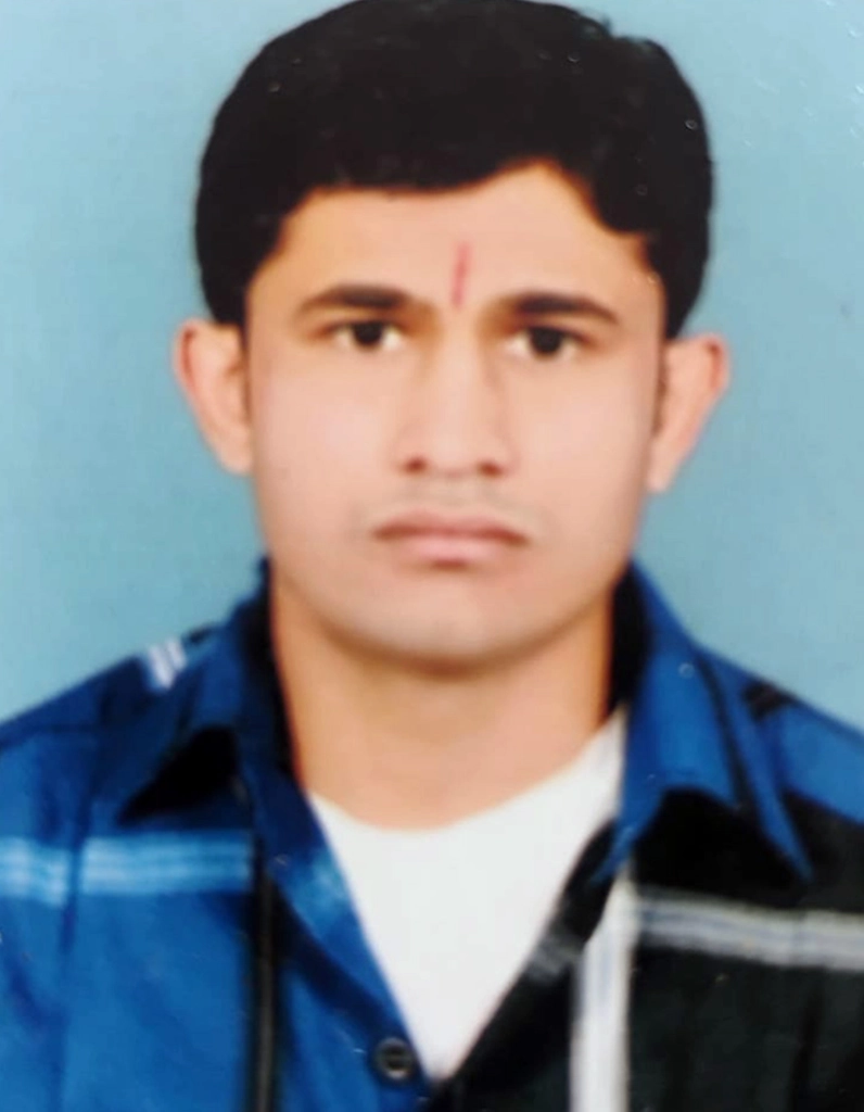 Jignesh Hadiya
