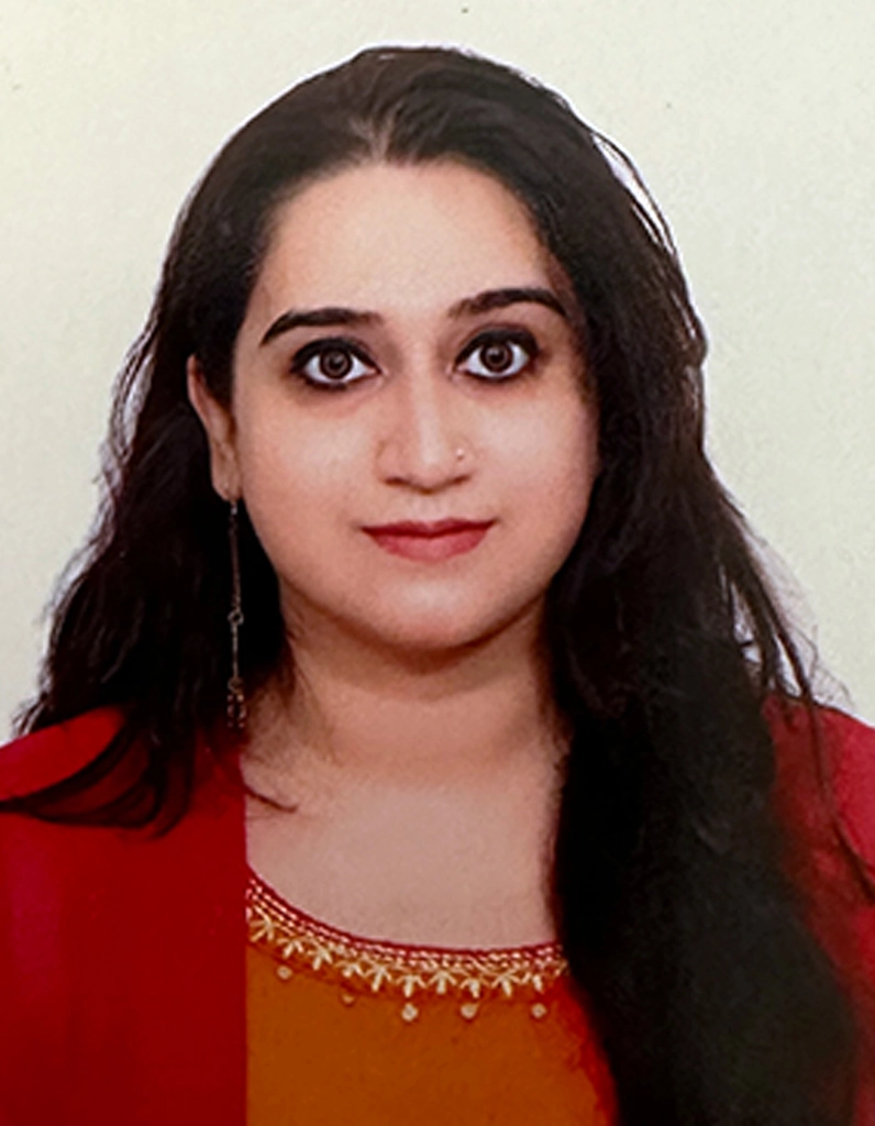 Rajani Chouhan Rajani Chouhan