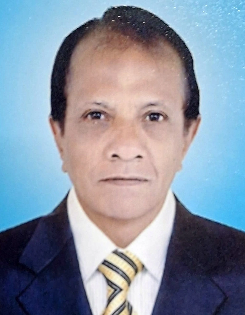 Karunesh Zaveri