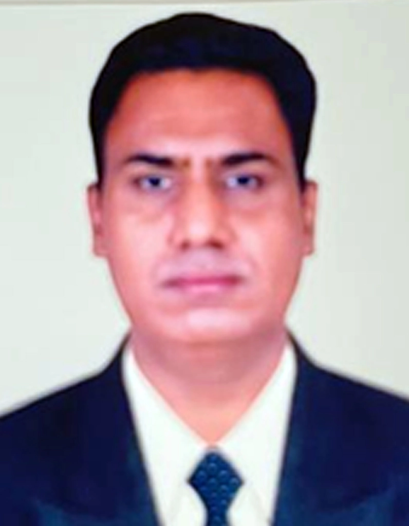 Mahendrakumar Parmar