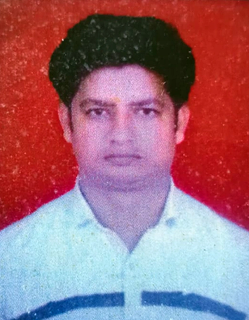 Agent Santosh Dere