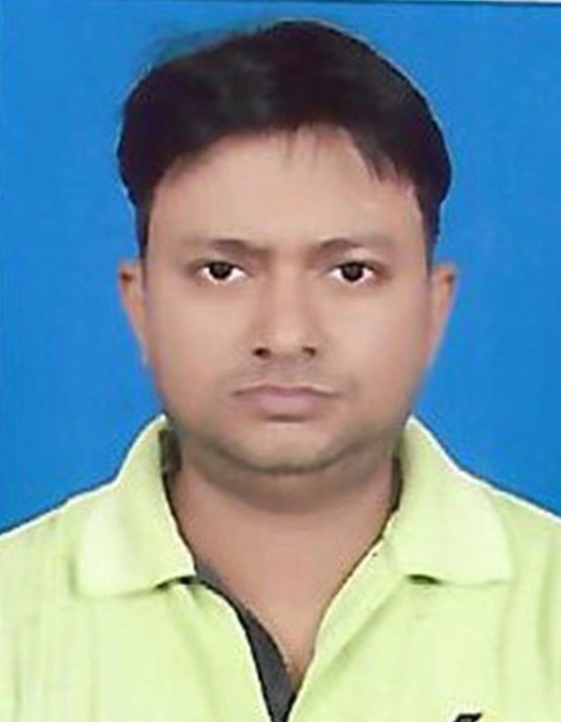 Sourav Mahato Sourav Mahato