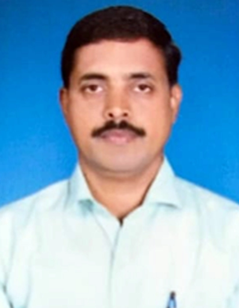 Kailasprasad Vankudre