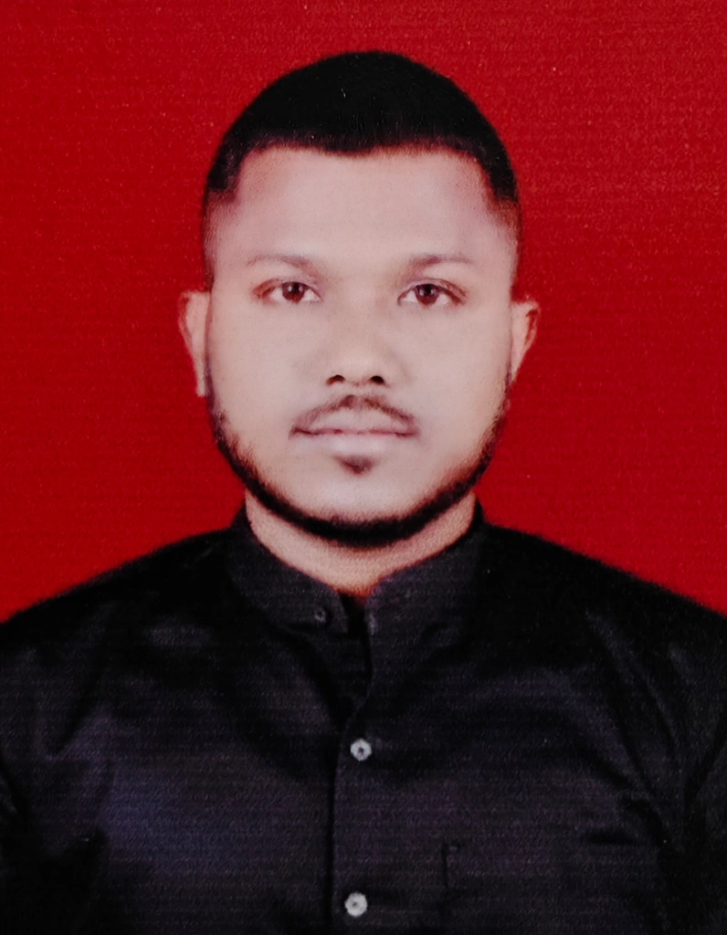 Agent Dhiresh Pawar