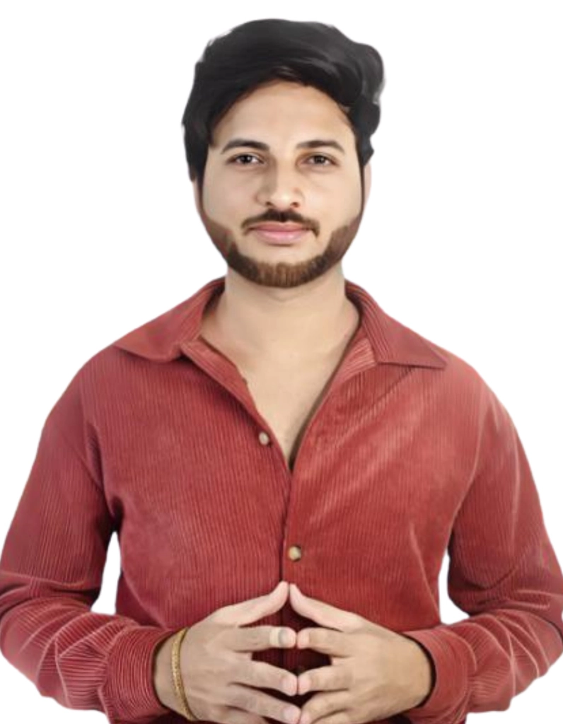 Sumit Thakur Sumit Thakur