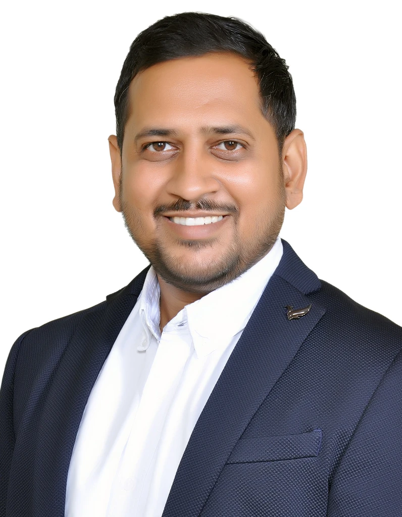 Vinod Patel