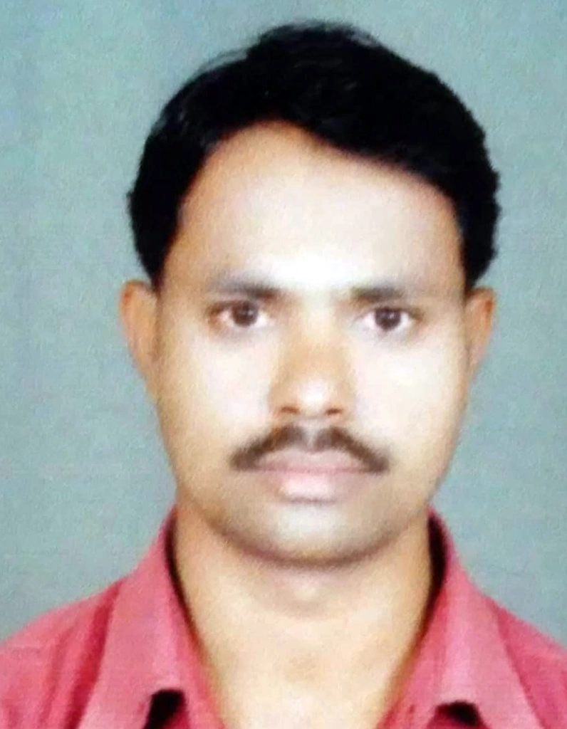 Jitendra Shivankar