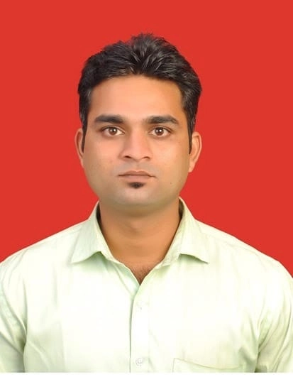 Suresh Gawali, verified real estate agent in Navi Mumbai