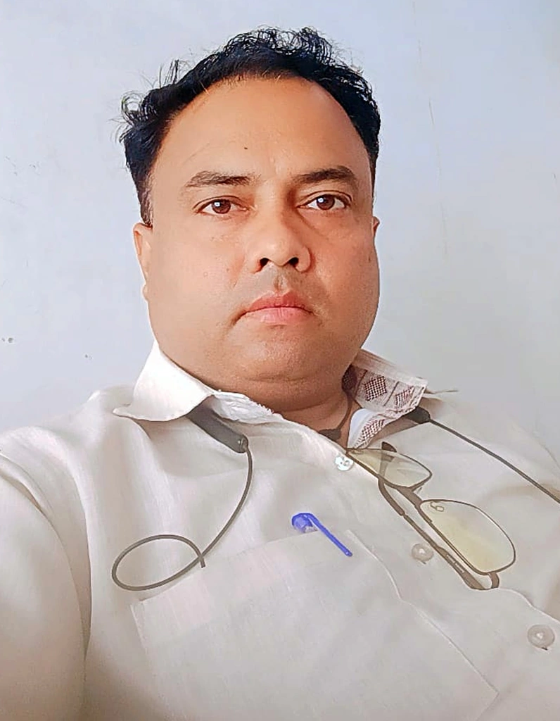 Ravi Kumar