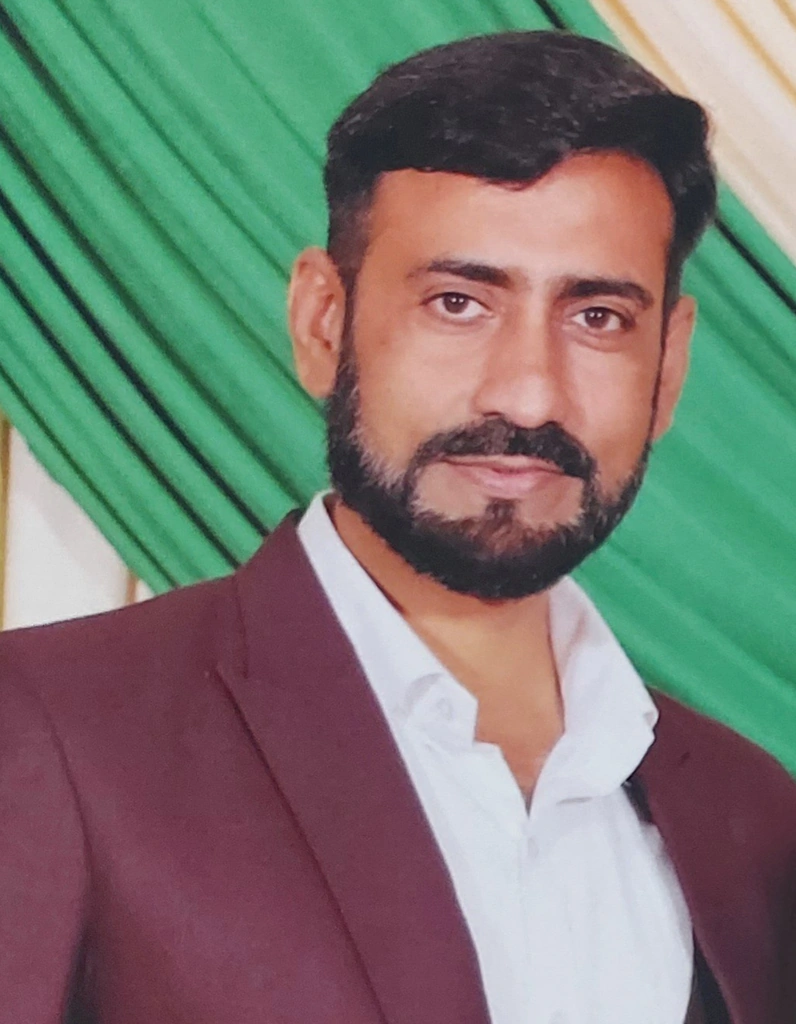 Ali Asgar Zakir