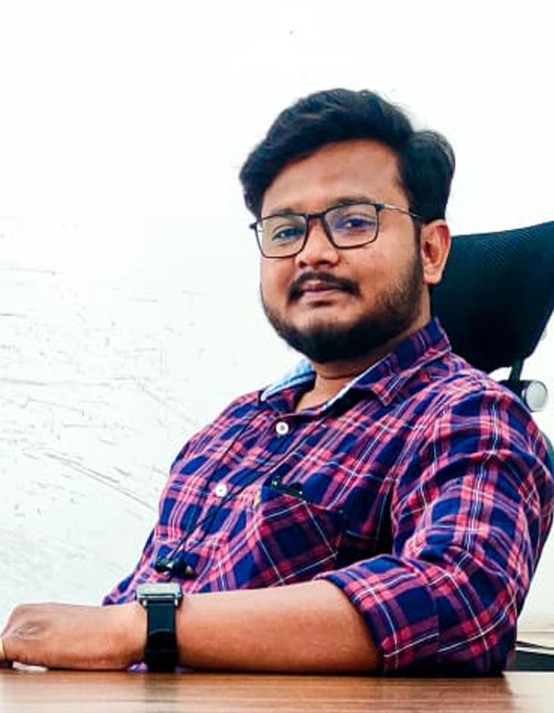 Roopam Sontakke