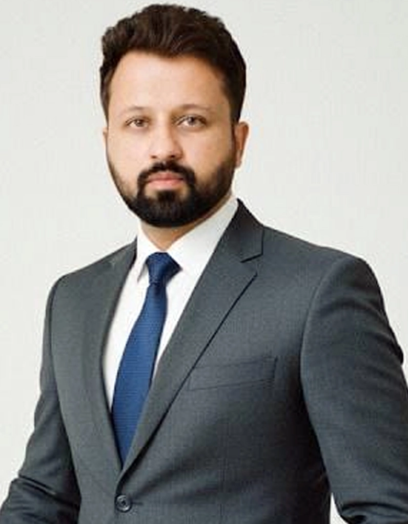 Tejaskumar Parikh Tejaskumar Parikh