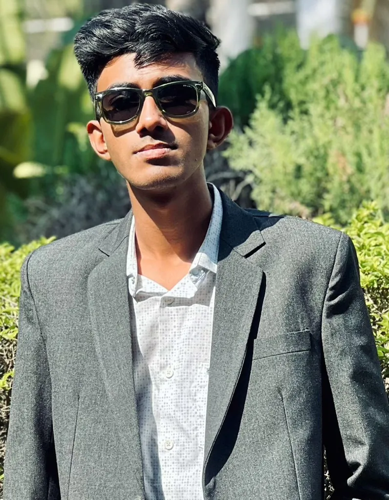 Atharva Gavali Atharva Gavali