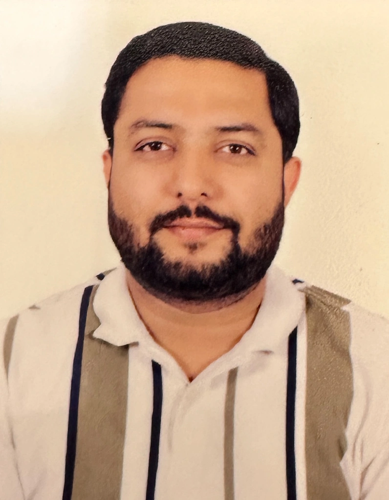 Nitin Soni