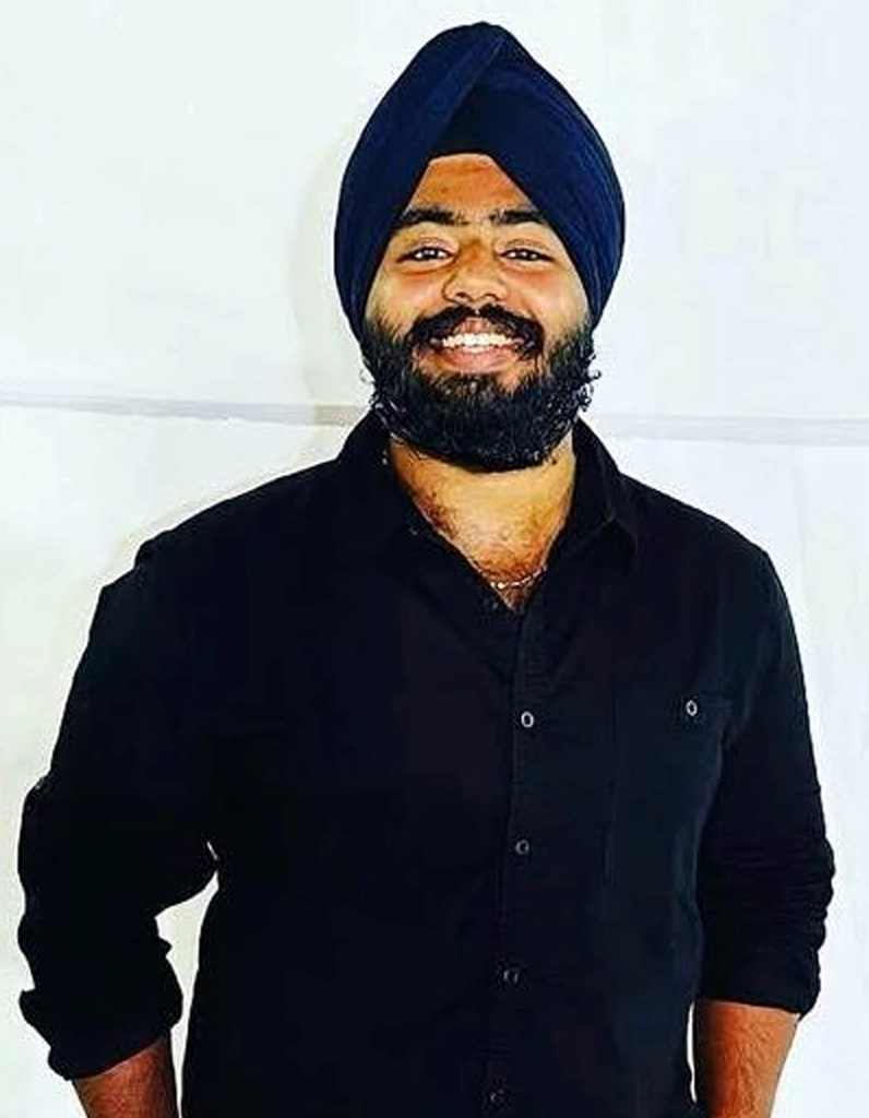 Taran Kohli