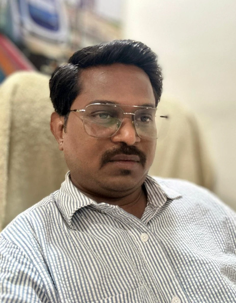 Vaibhav Shitole