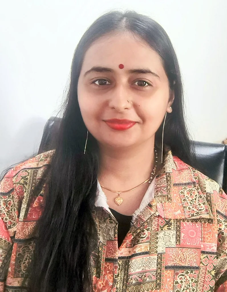Kajal Mishra
