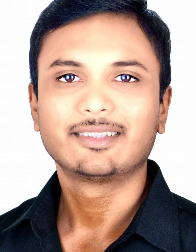 Pradip More